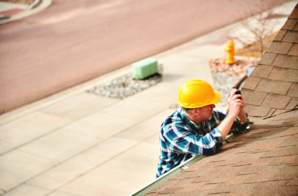 Best Local Roofing Companies  in Moundridge, KS