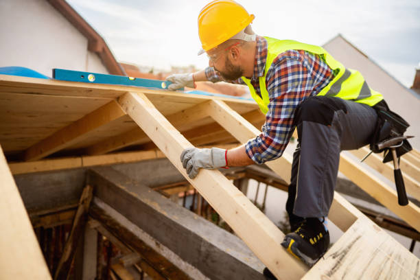 Tile Roofing Contractor in Moundridge, KS