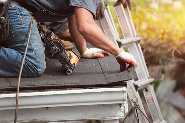 Best Best Roofing Contractors  in Moundridge, KS