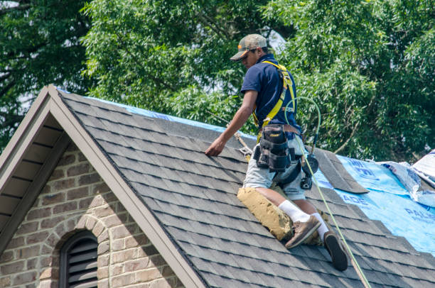 Best Emergency Roof Repair  in Moundridge, KS