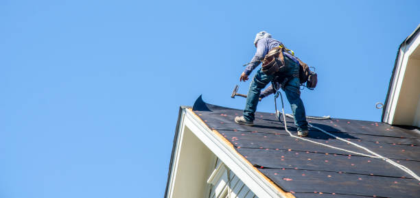 Best Roof Leak Repair  in Moundridge, KS