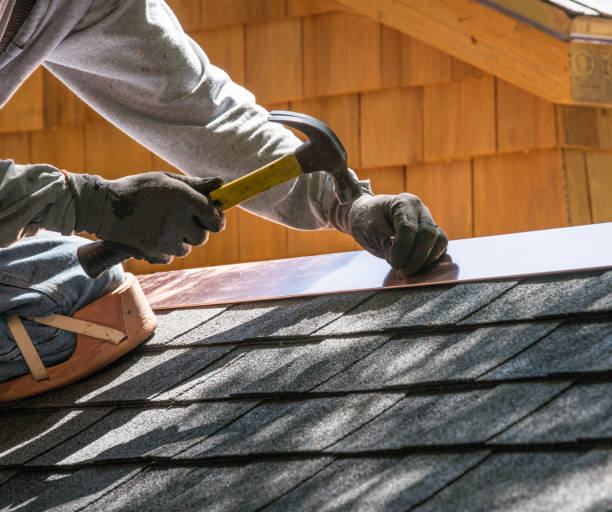 Best Residential Roofing Contractor  in Moundridge, KS